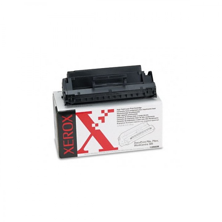 Заправка картриджа Xerox 113R00296 P8e/P8EX/WorkCentre 385