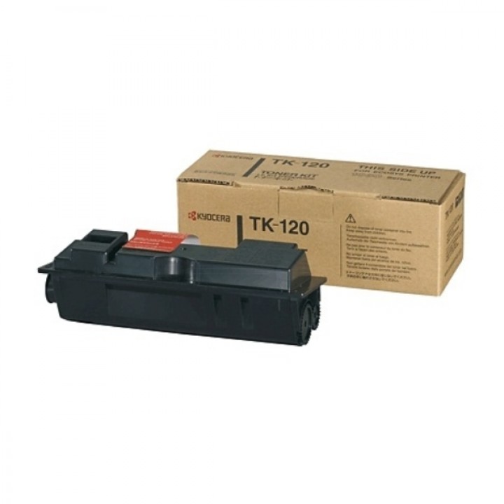 Картридж TK-120 Kyocera FS-1030, 480 г, 7,2К (O) 1T02G60DE0