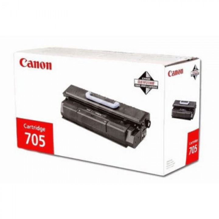 Заправка картриджа Cartridge 705 Canon LaserBase MF7170/MF7171