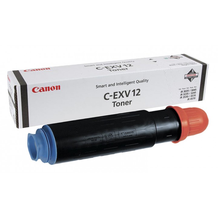 Заправка картриджа C-EXV12 Canon iR 3035, 3045, 3235, 3245, 3530, 3570, 4570