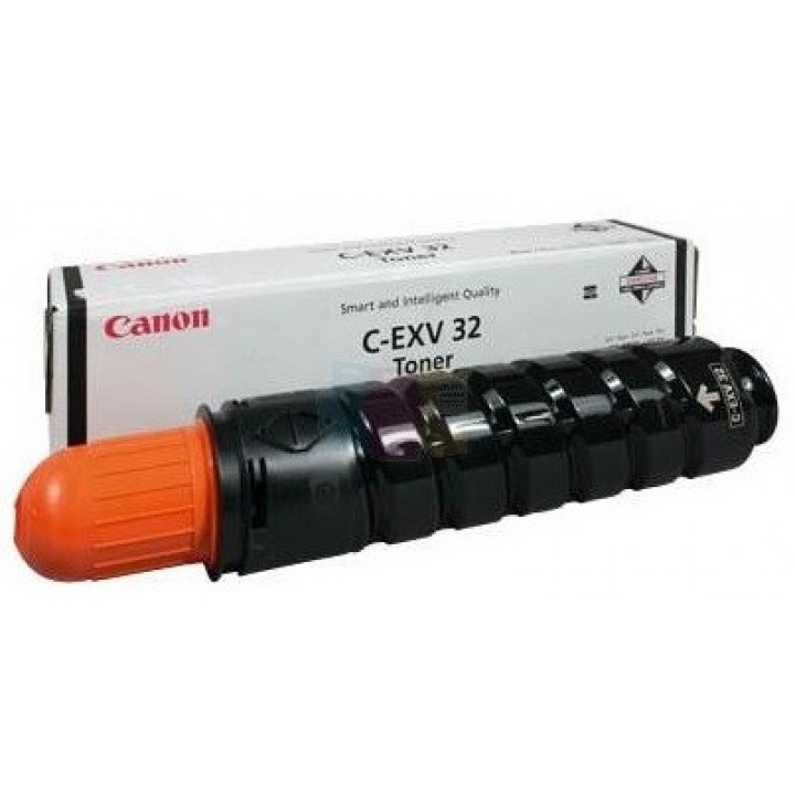 Заправка картриджа C-EXV32 Canon iR 2535, 2545
