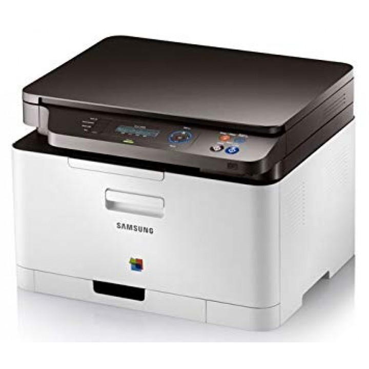 Прошивка принтера Samsung CLX-3305