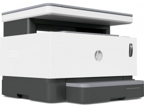 Доступна заправка картриджа для принтера HP Neverstop Laser 1000a/w/1200a/w