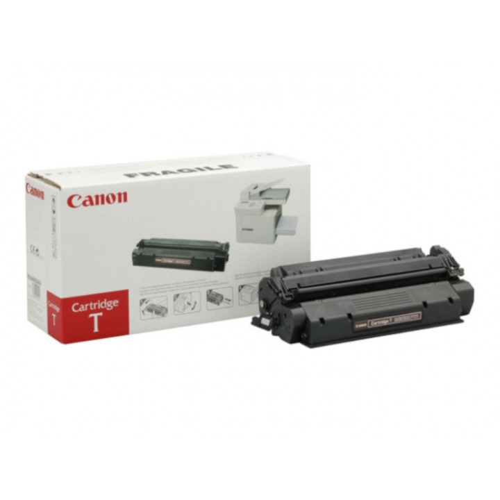 Заправка картриджа CANON T cartridge FAX L380/390/400/PC D320/340
