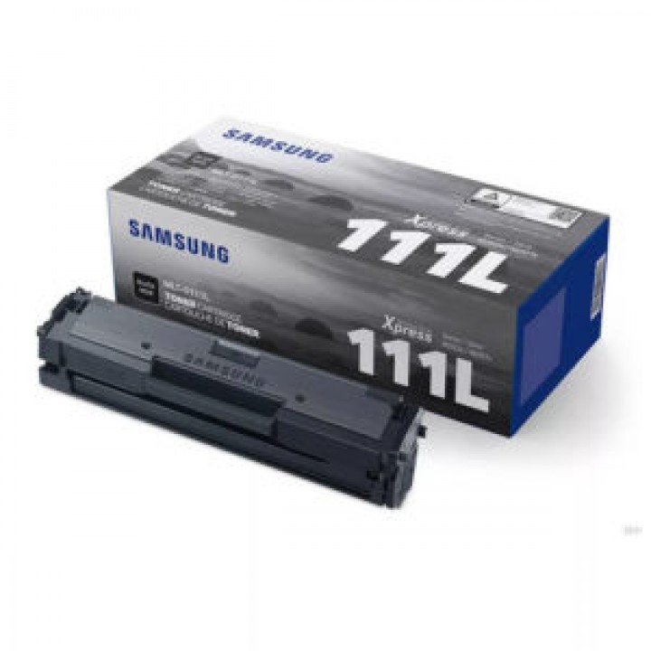 Заправка картриджа Samsung MLT-D111L
