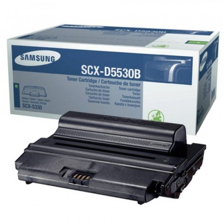 Заправка картриджа Samsung SCX-D5530A SCX5525/5530