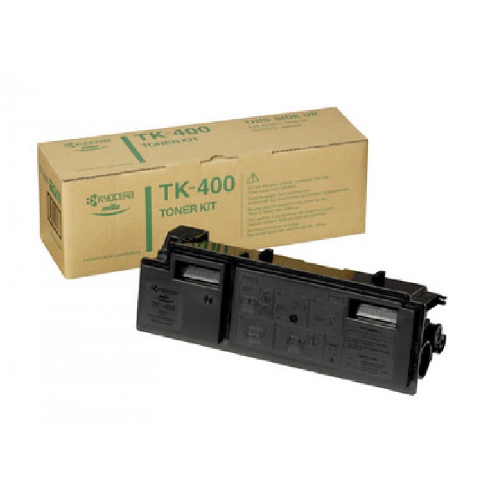 Заправка картриджа TK-400 Kyocera Mita FS 6020